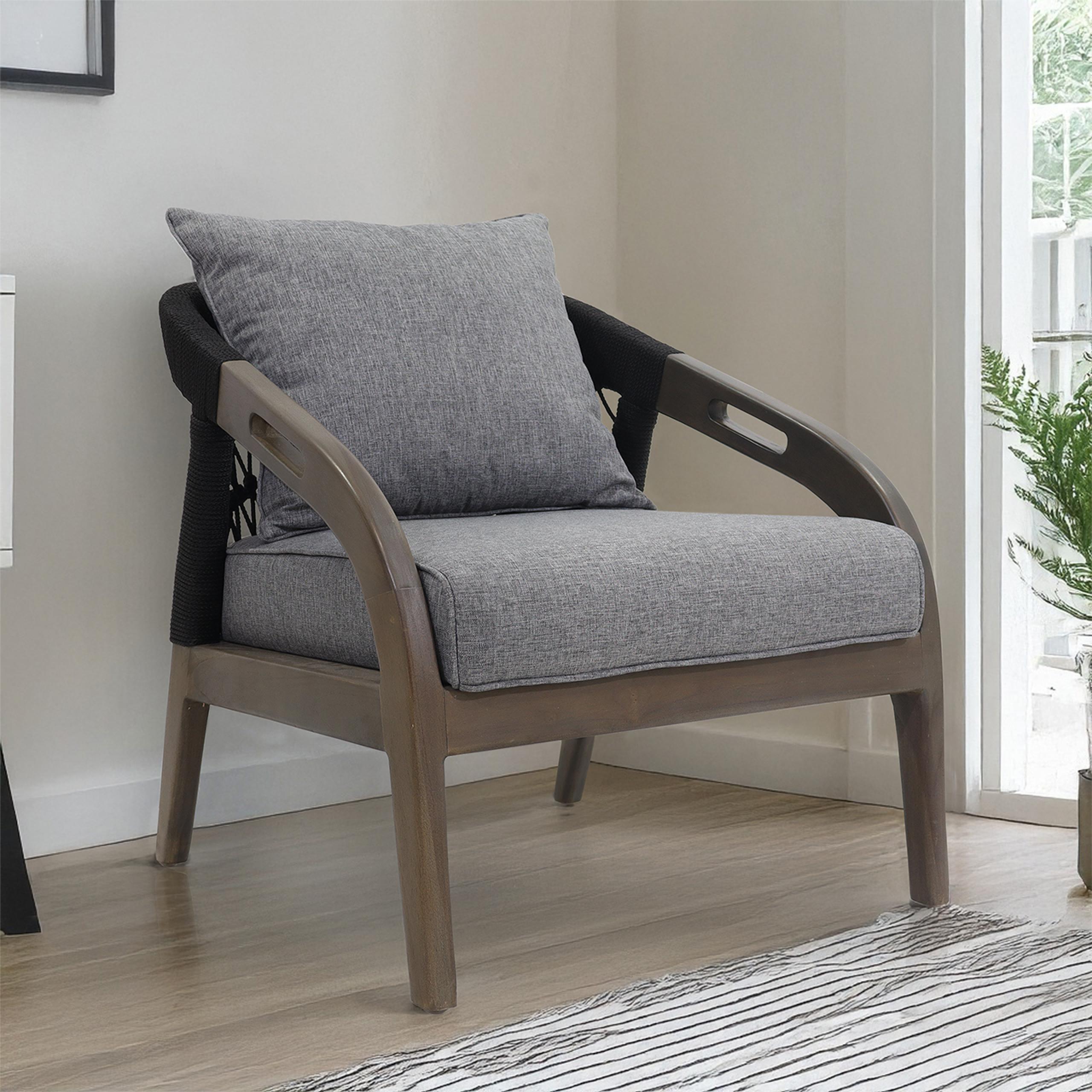 Savana Rattan Furnitur Minori Chair